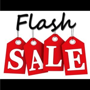 Flash Sale